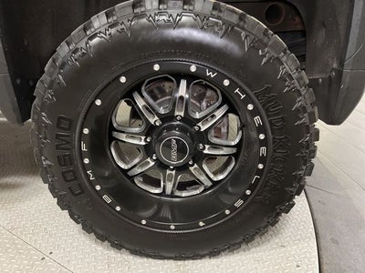 2020 GMC Sierra 2500HD Denali