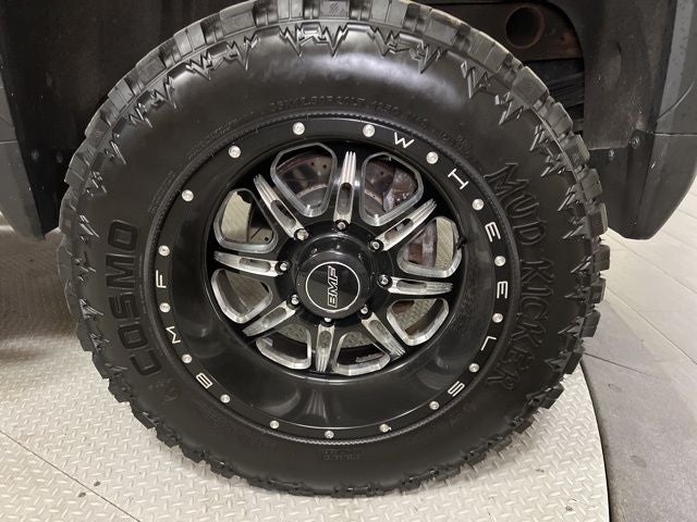 2020 GMC Sierra 2500HD Denali