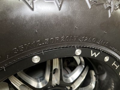 2020 GMC Sierra 2500HD Denali