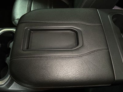 2020 GMC Sierra 2500HD Denali