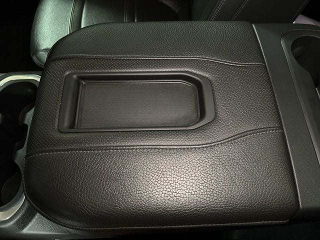 2020 GMC Sierra 2500HD Denali