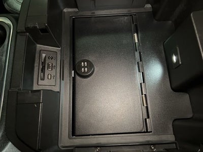 2020 GMC Sierra 2500HD Denali