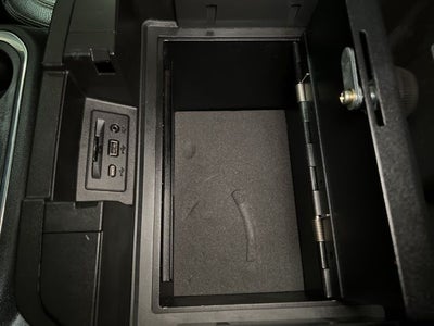 2020 GMC Sierra 2500HD Denali