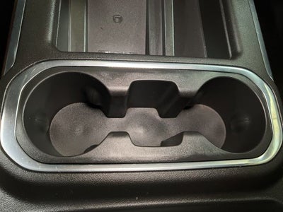 2020 GMC Sierra 2500HD Denali