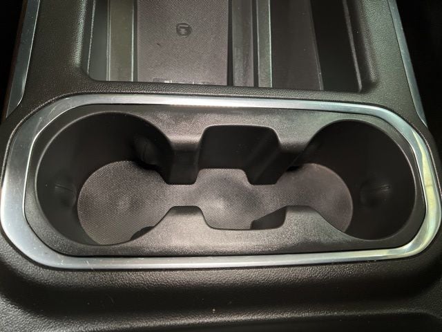 2020 GMC Sierra 2500HD Denali