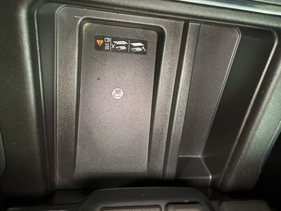 2020 GMC Sierra 2500HD Denali