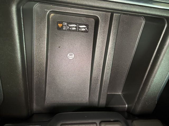 2020 GMC Sierra 2500HD Denali