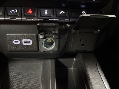 2020 GMC Sierra 2500HD Denali