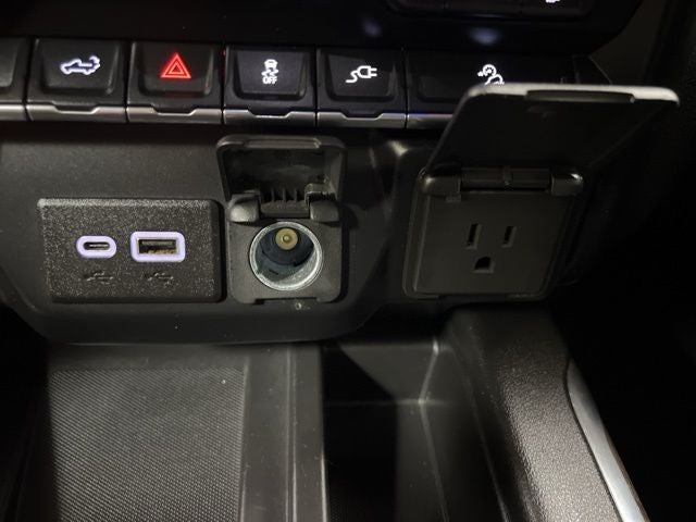 2020 GMC Sierra 2500HD Denali