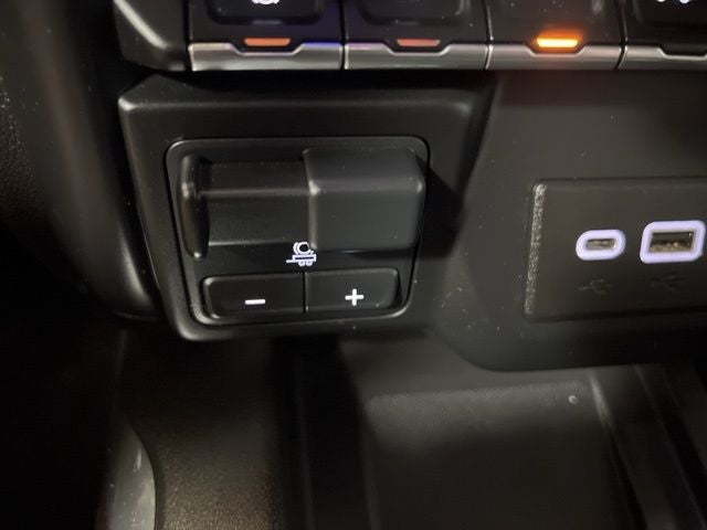 2020 GMC Sierra 2500HD Denali