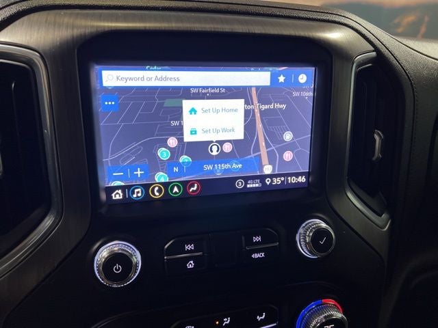 2020 GMC Sierra 2500HD Denali