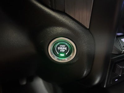 2020 GMC Sierra 2500HD Denali