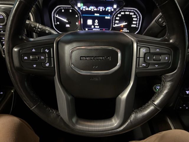 2020 GMC Sierra 2500HD Denali