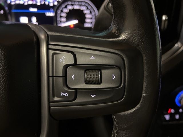 2020 GMC Sierra 2500HD Denali