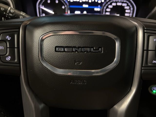 2020 GMC Sierra 2500HD Denali