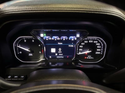 2020 GMC Sierra 2500HD Denali