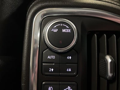 2020 GMC Sierra 2500HD Denali