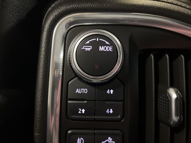 2020 GMC Sierra 2500HD Denali