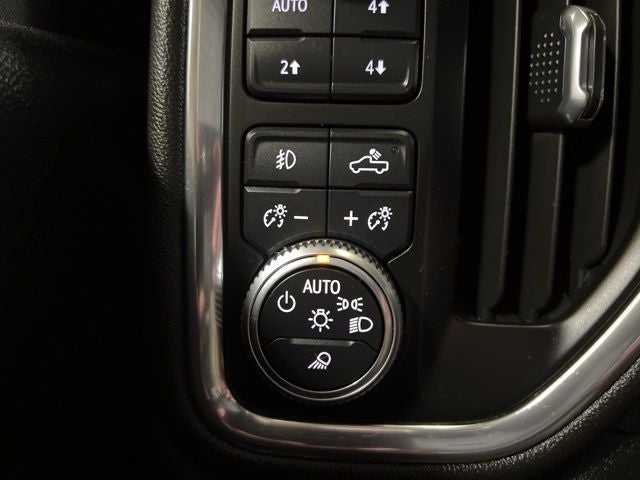 2020 GMC Sierra 2500HD Denali