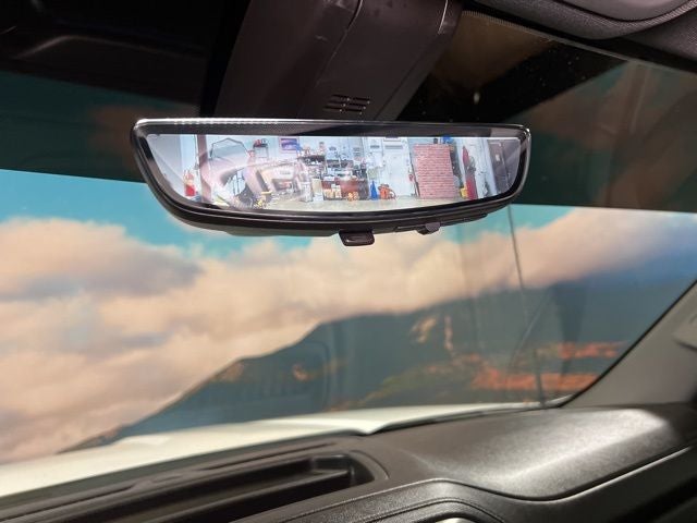 2020 GMC Sierra 2500HD Denali