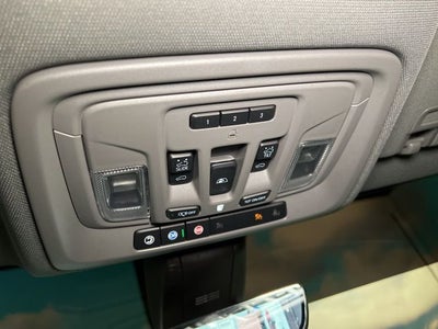 2020 GMC Sierra 2500HD Denali