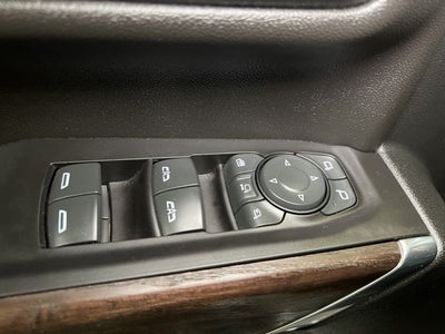 2020 GMC Sierra 2500HD Denali