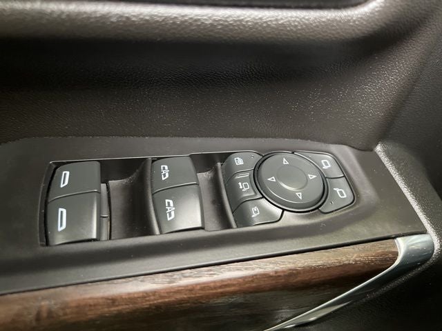 2020 GMC Sierra 2500HD Denali