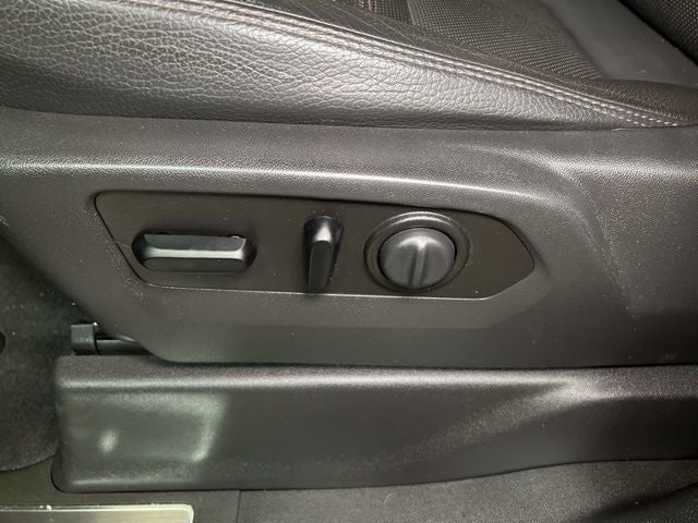 2020 GMC Sierra 2500HD Denali