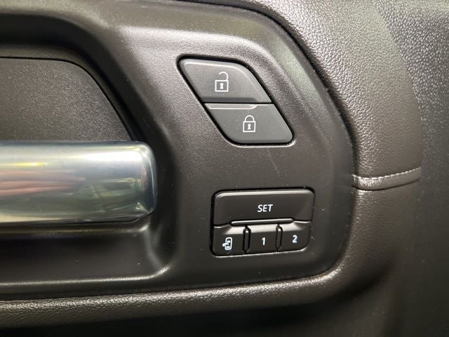 2020 GMC Sierra 2500HD Denali