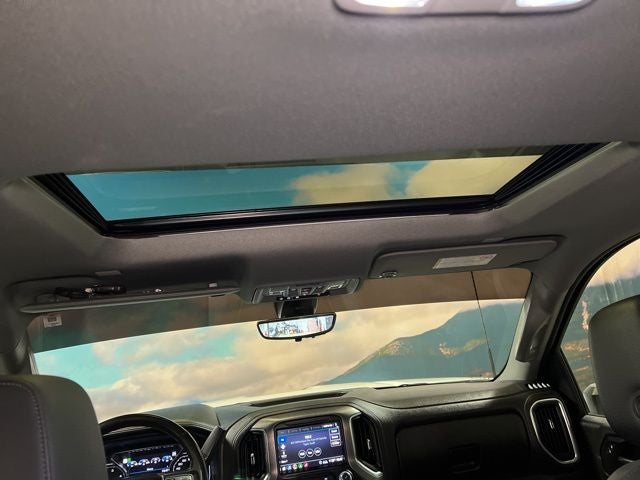 2020 GMC Sierra 2500HD Denali