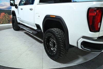 2020 GMC Sierra 2500HD Denali