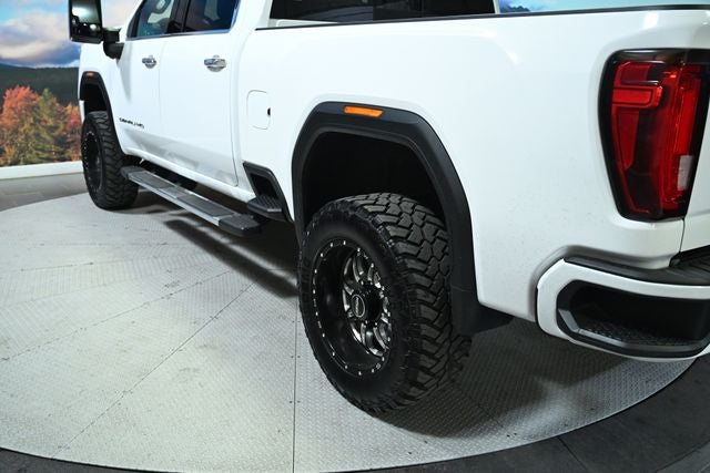 2020 GMC Sierra 2500HD Denali