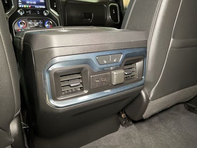 2020 GMC Sierra 2500HD Denali