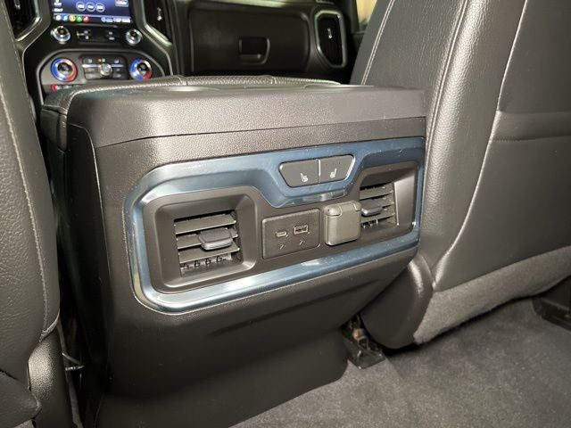 2020 GMC Sierra 2500HD Denali