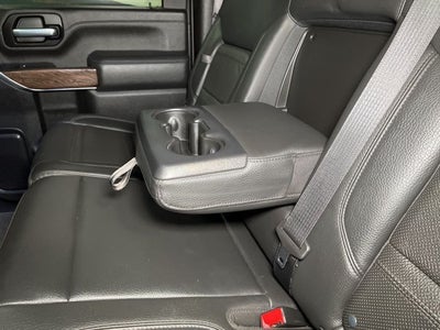 2020 GMC Sierra 2500HD Denali