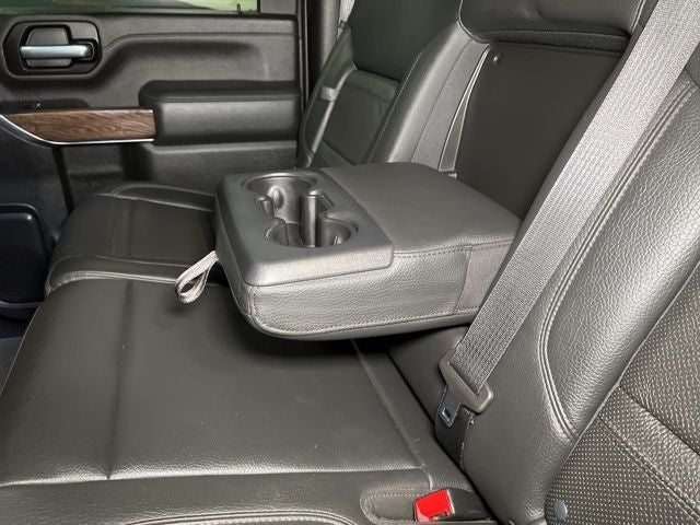 2020 GMC Sierra 2500HD Denali