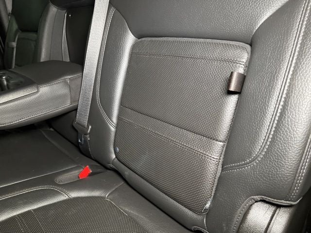 2020 GMC Sierra 2500HD Denali