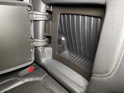 2020 GMC Sierra 2500HD Denali