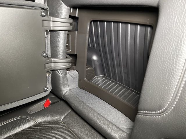 2020 GMC Sierra 2500HD Denali