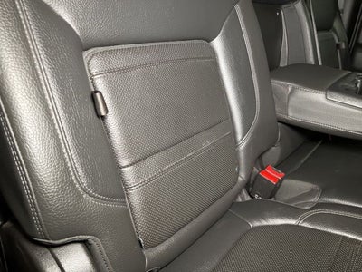 2020 GMC Sierra 2500HD Denali