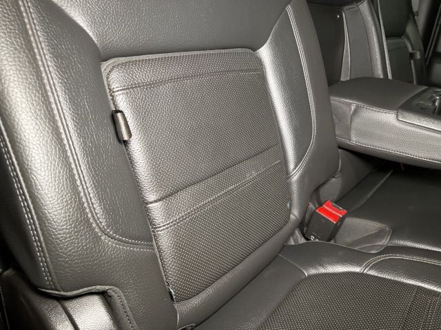 2020 GMC Sierra 2500HD Denali