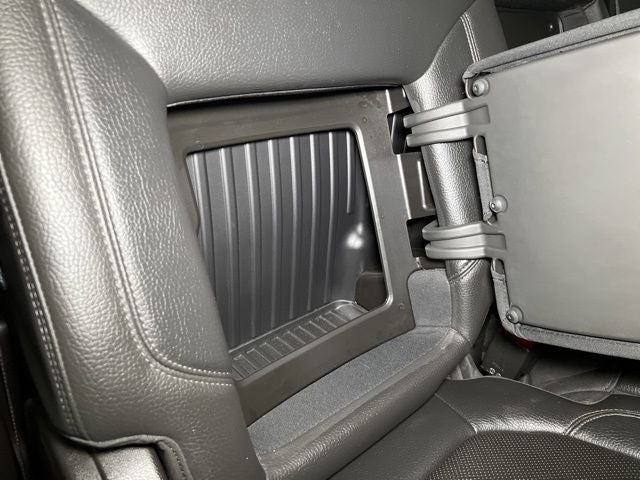 2020 GMC Sierra 2500HD Denali