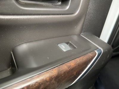 2020 GMC Sierra 2500HD Denali