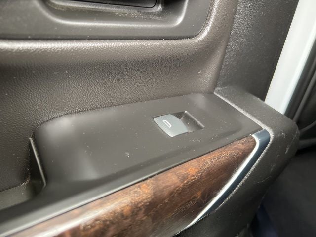 2020 GMC Sierra 2500HD Denali