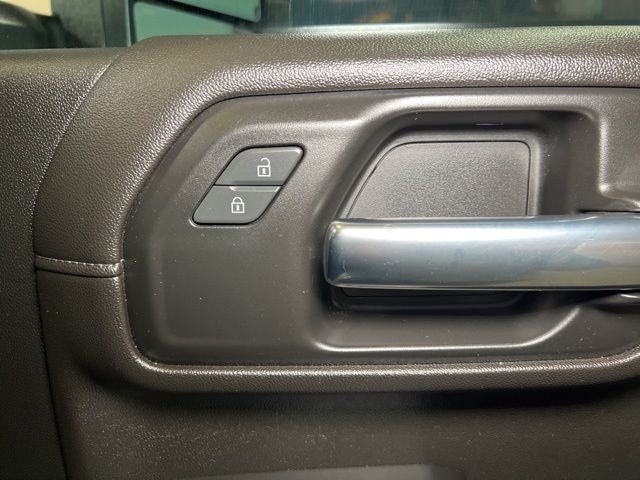 2020 GMC Sierra 2500HD Denali