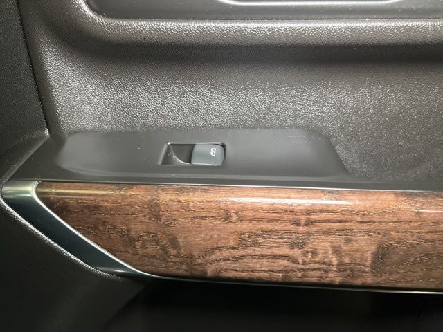 2020 GMC Sierra 2500HD Denali