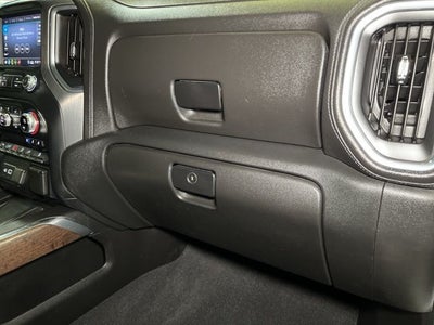 2020 GMC Sierra 2500HD Denali