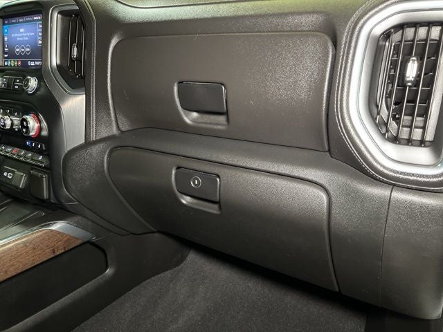 2020 GMC Sierra 2500HD Denali