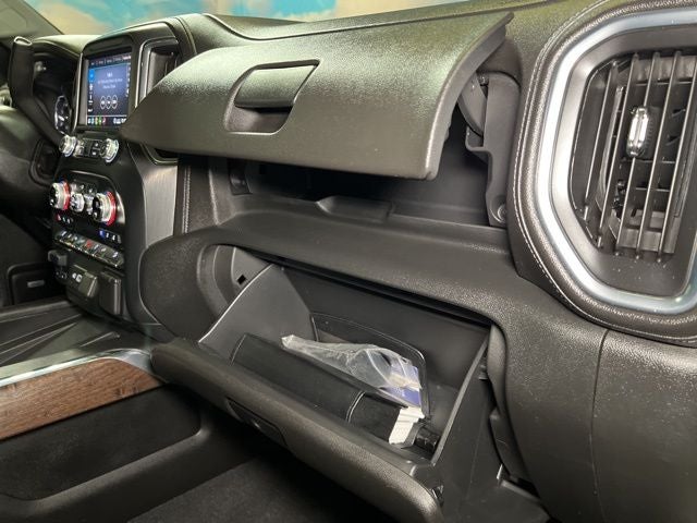 2020 GMC Sierra 2500HD Denali