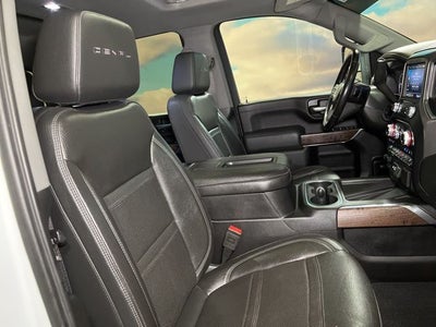 2020 GMC Sierra 2500HD Denali